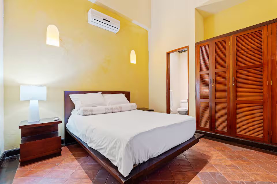 Mansión Colonial (27)