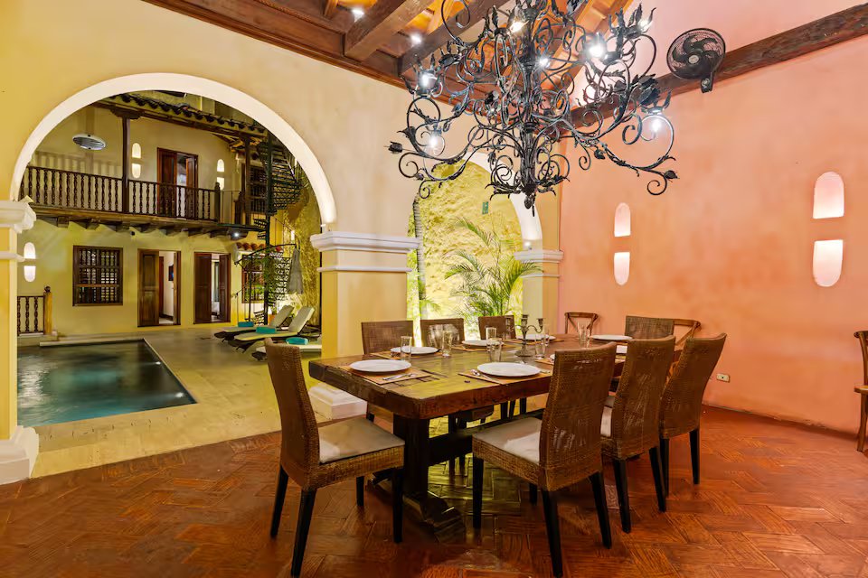 Mansión Colonial (3)