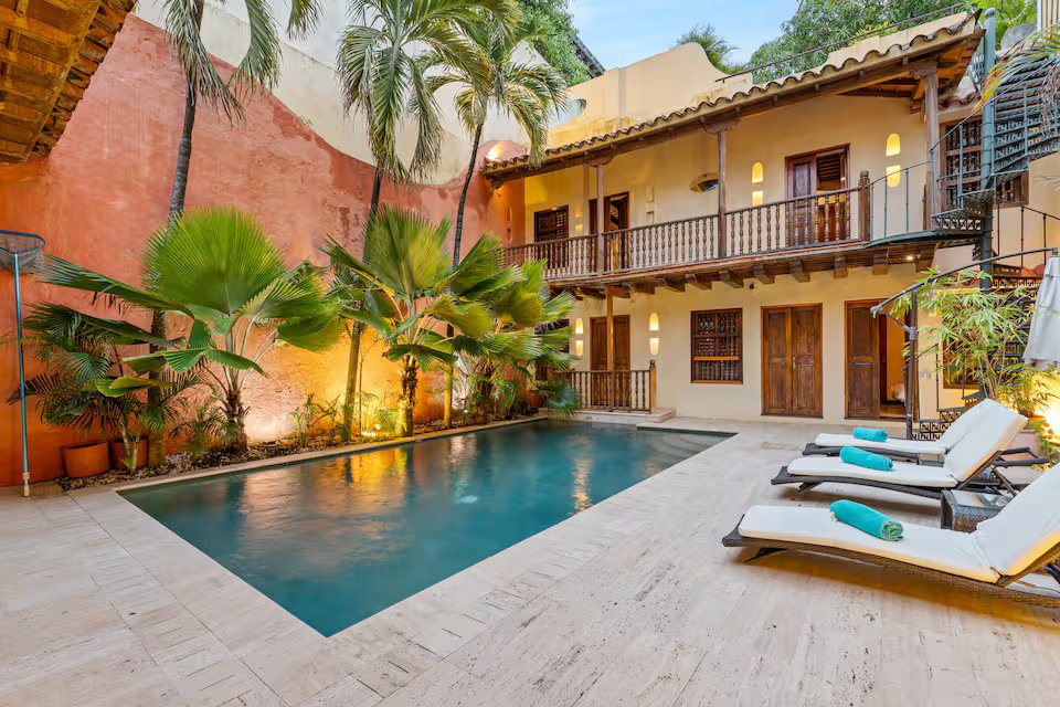 Mansión Colonial (4)