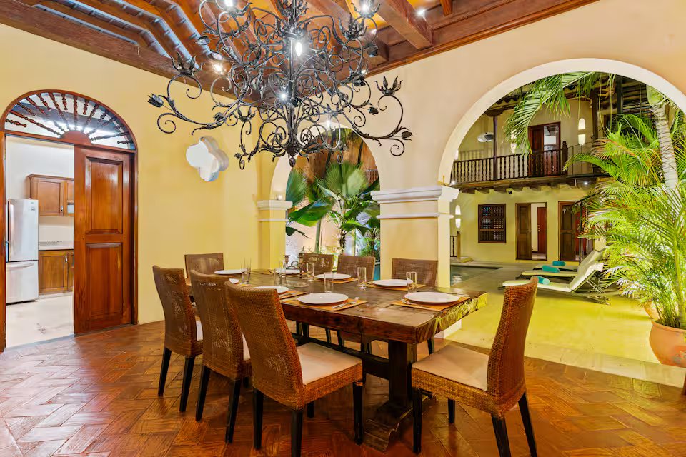 Mansión Colonial (5)