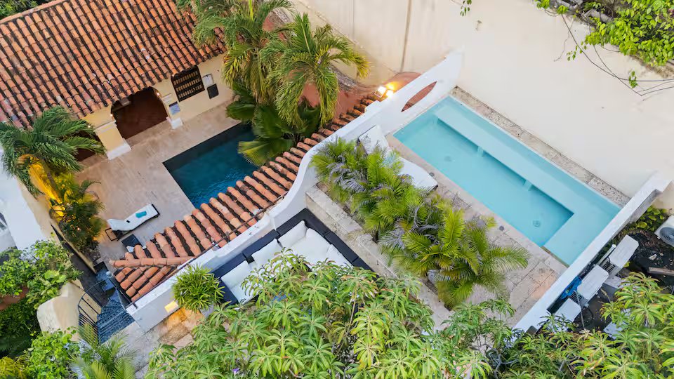 Mansión Colonial (6)