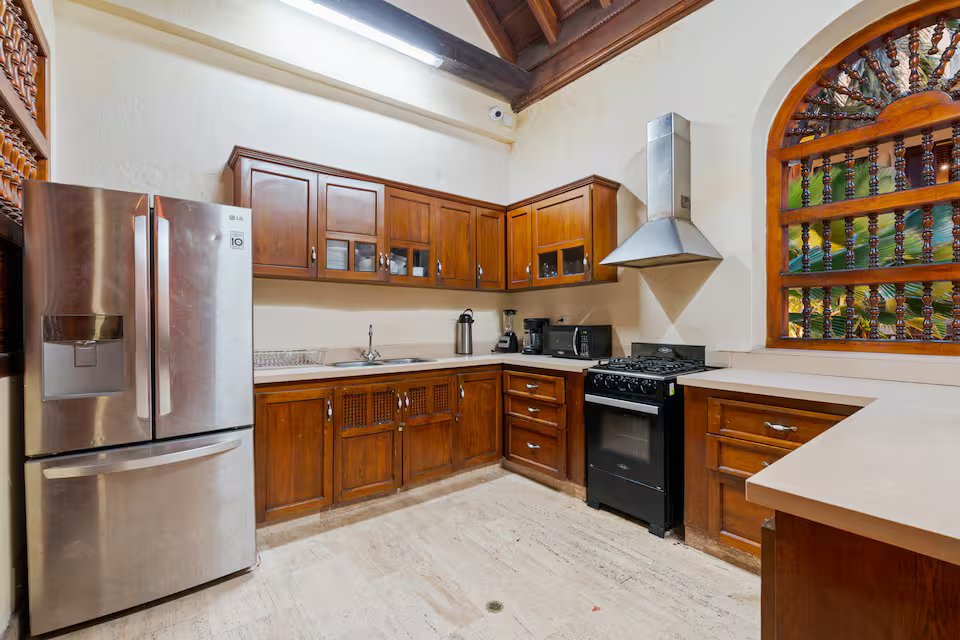 Mansión Colonial (7)