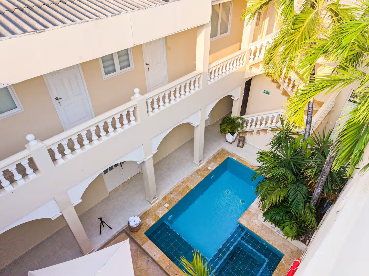 Mansion San Diego (31)