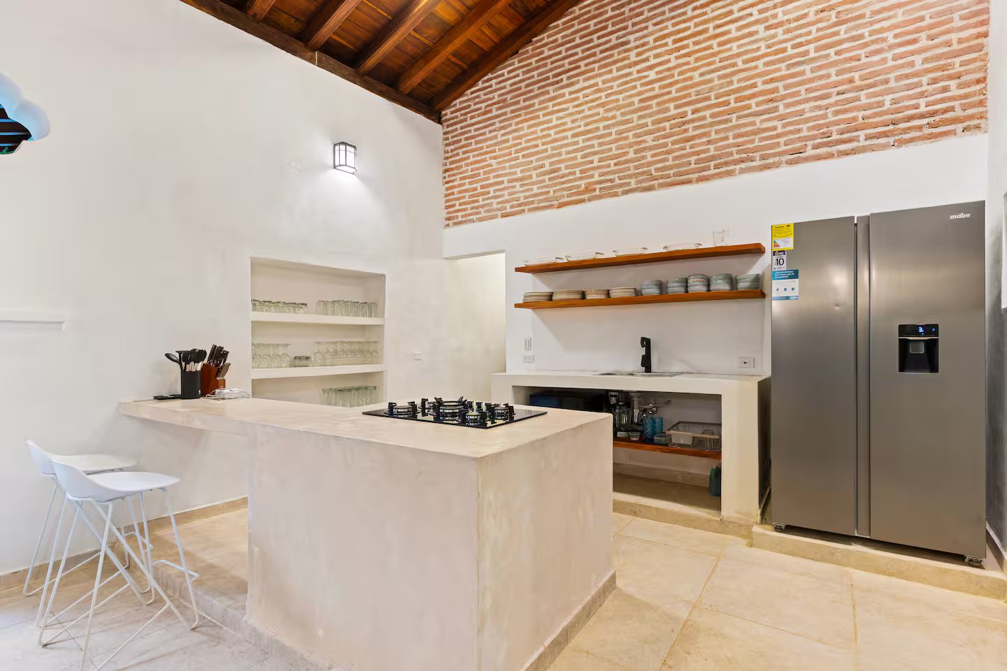 Mansion Terracota (14)