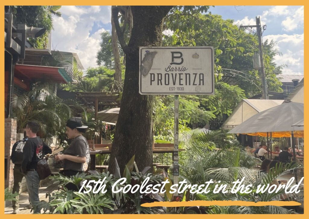 Medellin Guide Visit Provenza