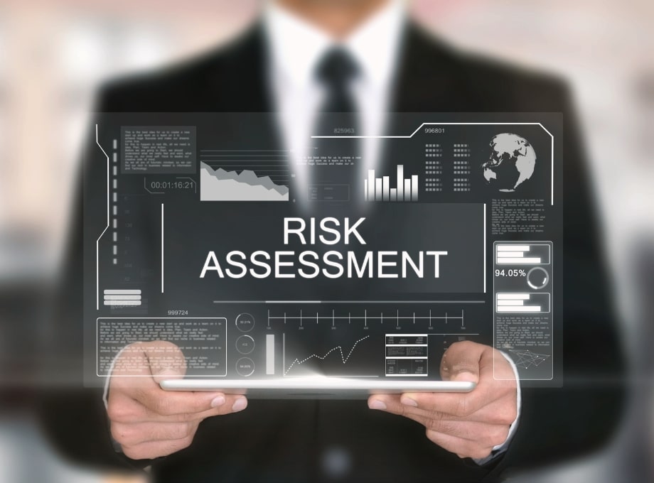 Risk assessment medellin