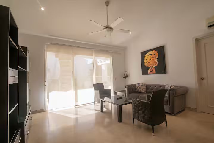San Diego Suites (8)