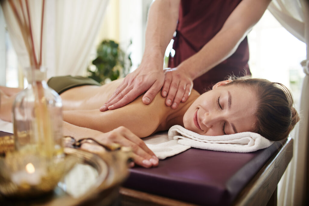 massage in cartagena colombia