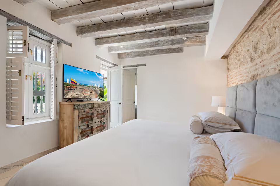 Tropical Full House (13)