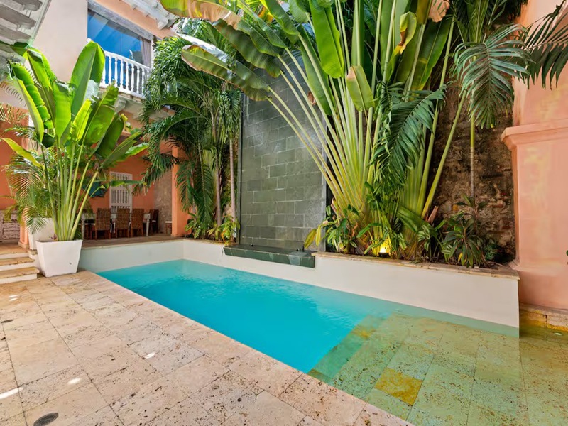 Tropical Full House (2)