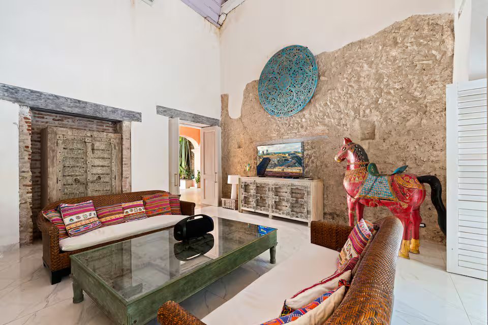 Tropical Full House (4)