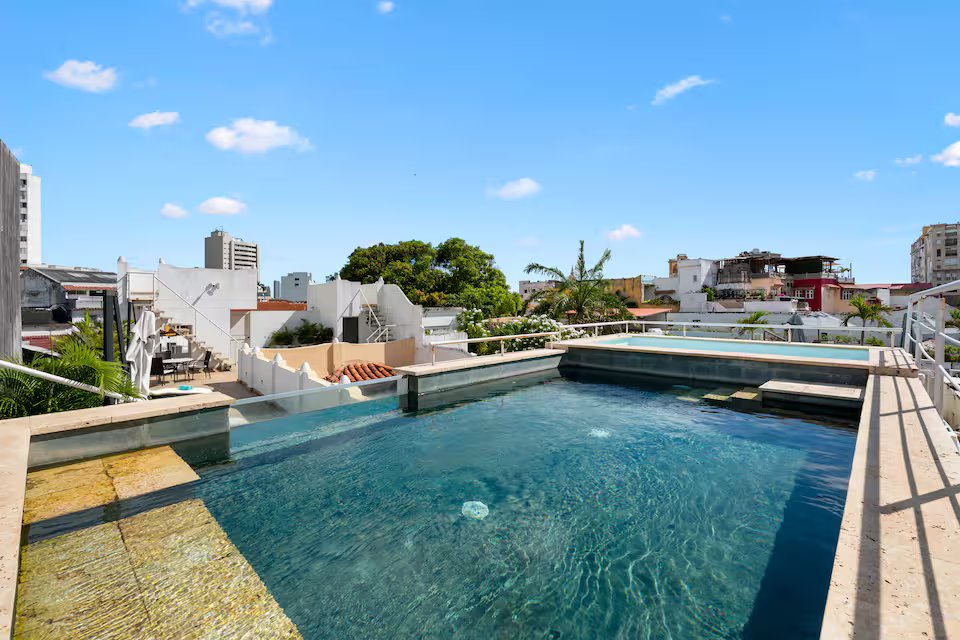 Tropical Full House (5)