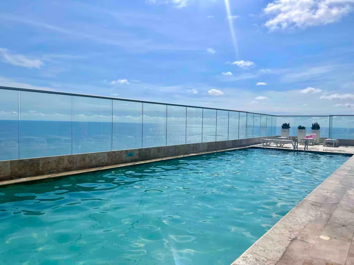 Vista Mar Apartment (1)