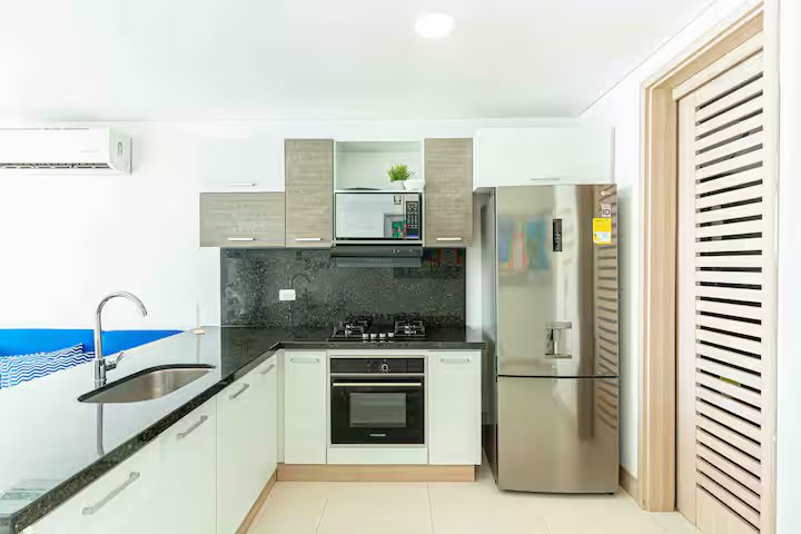 Vista Mar Apartment (11)