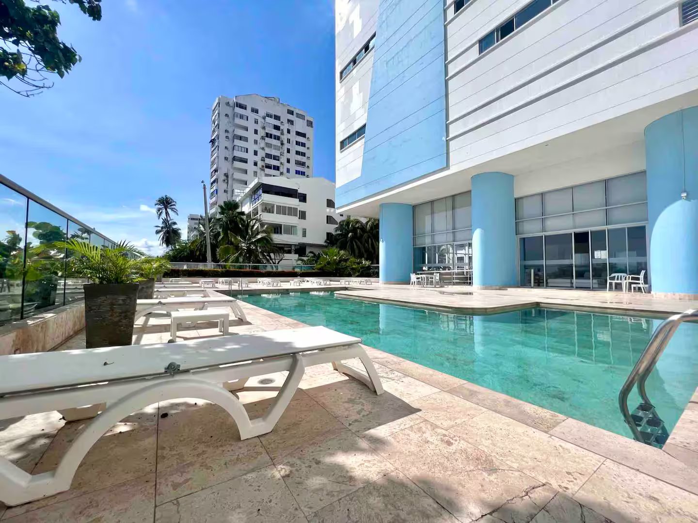 Vista Mar Apartment (14)