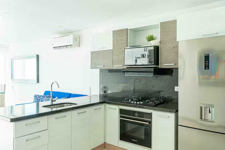 Vista Mar Apartment (15)