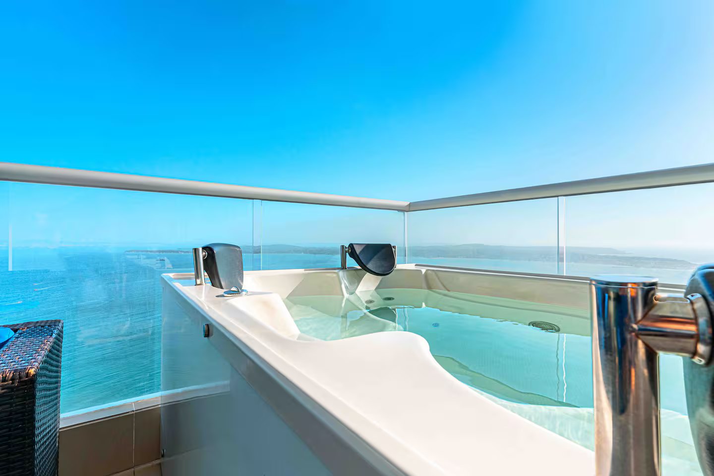 Vista Mar Apartment (2)