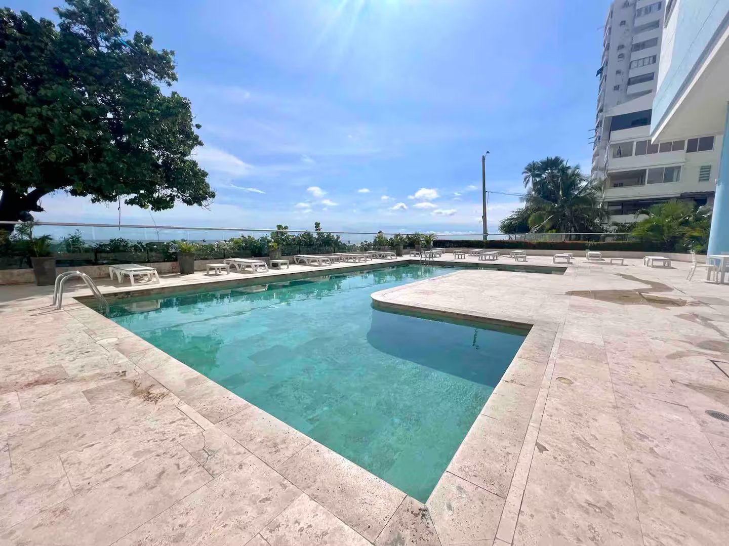 Vista Mar Apartment (20)