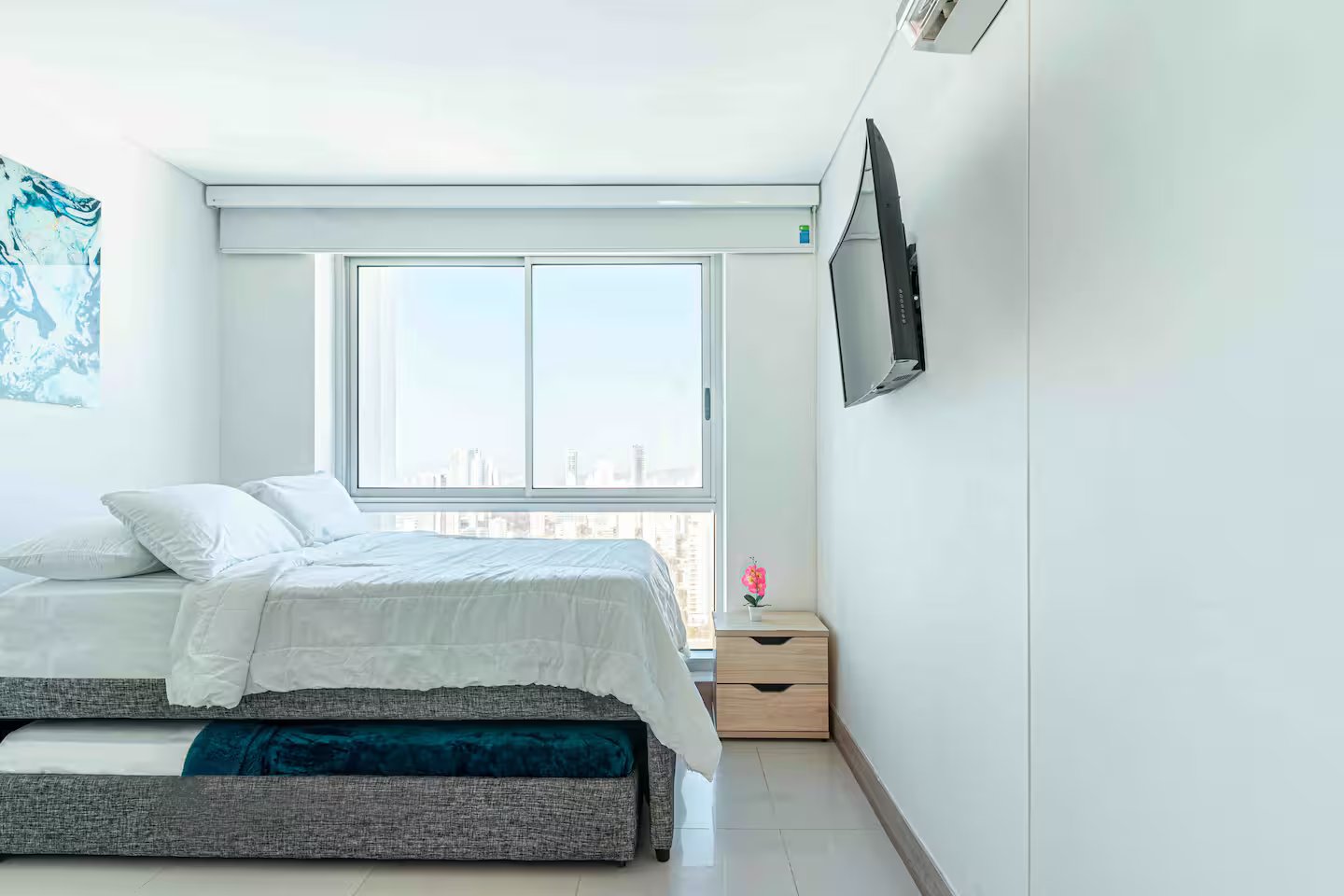 Vista Mar Apartment (22)