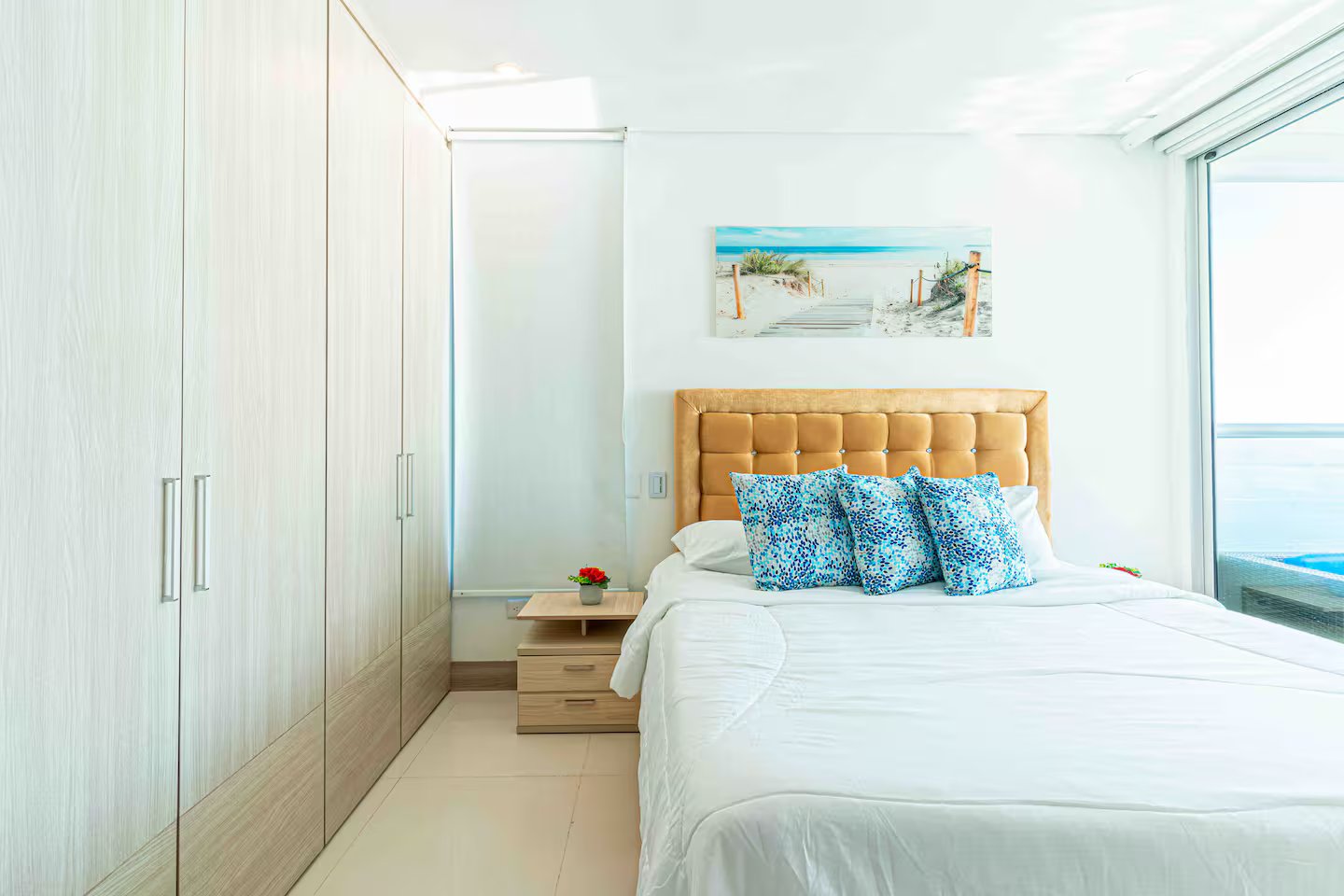 Vista Mar Apartment (23)