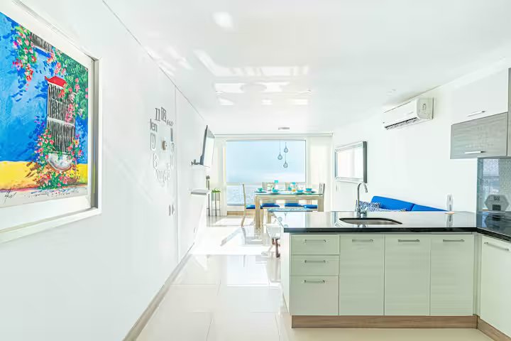 Vista Mar Apartment (25)