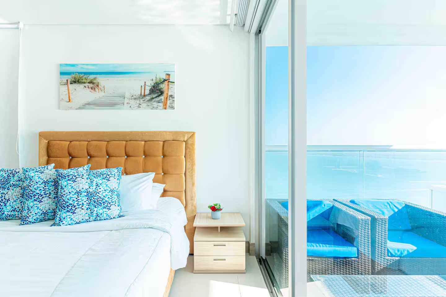 Vista Mar Apartment (28)