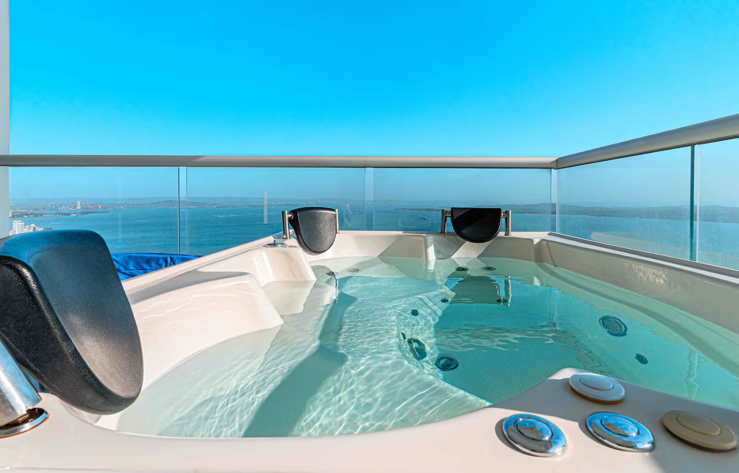 Vista Mar Apartment (30)