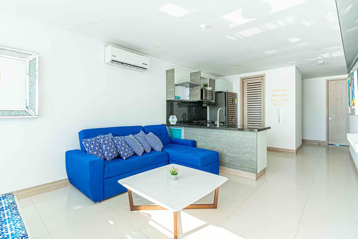 Vista Mar Apartment (4)