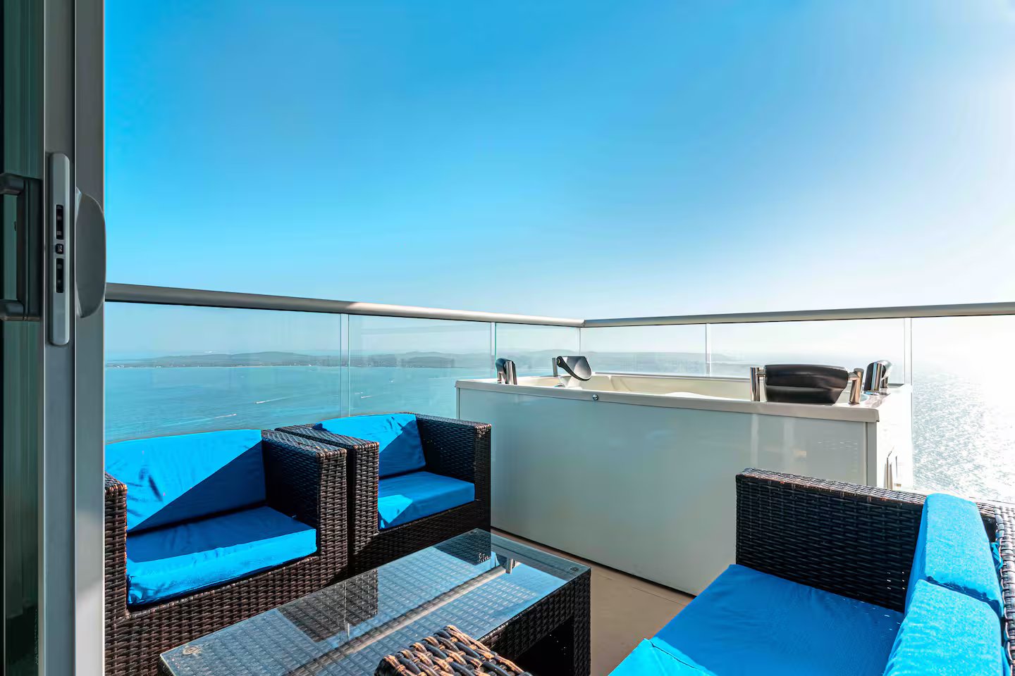 Vista Mar Apartment (9)