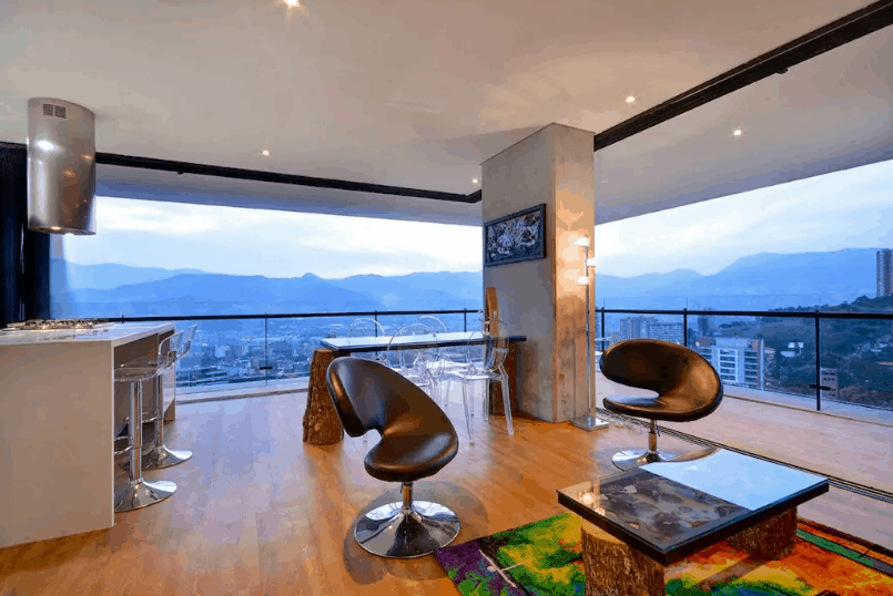 Medellin VIP Rentals