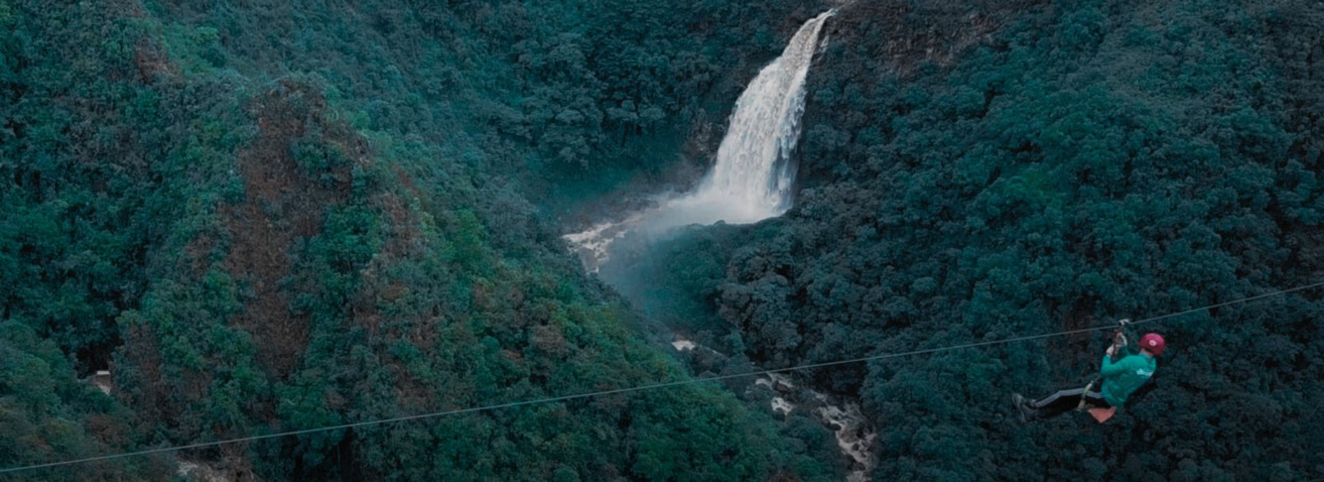 banner salto del buey