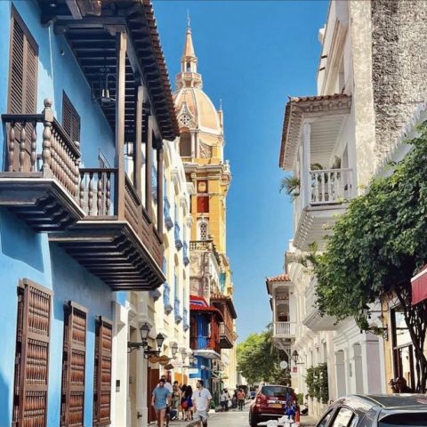 cartagena colombia