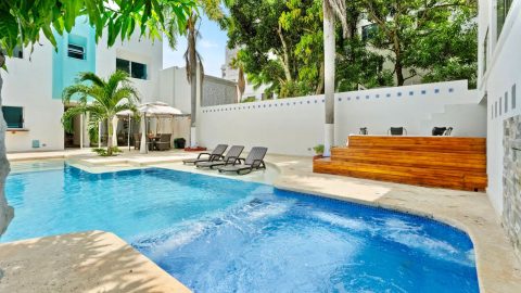 house rental cartagena