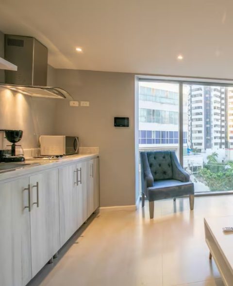 Loft Bocagrande (11)