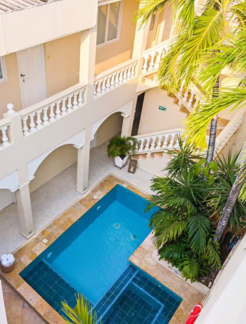 Mansion San Diego (31)