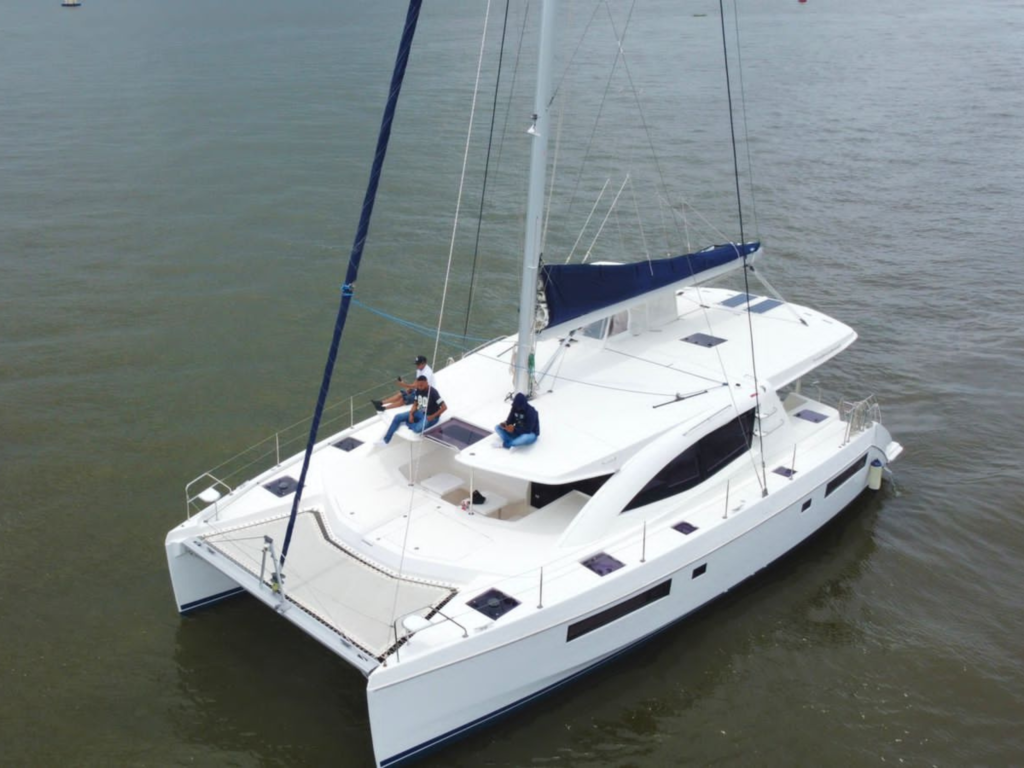 cartagena yacht rental