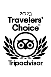 travelers choice tripadvisor logo